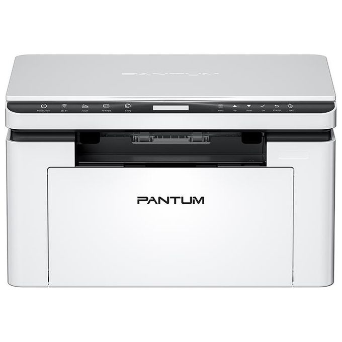 Image of Pantum Stampante Pantum Multifunzione Laser a4 3in1 22ppm gdi 150fg lcd usb wifi bt (toner in Dotaz. 700pag)