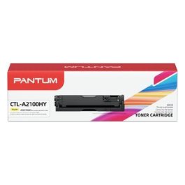 Toner Giallo CM2100 2500 Pagine