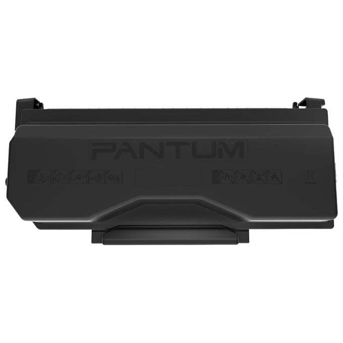 Pantum TL-5125XC Cartuccia Toner Originale Nero 15000 Pagine compatibile con BP5115DN BP5115DW BM5115ADW BM5115FDW colore Nero