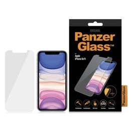 Pellicola Protettiva per Display per iPhone 11/XR