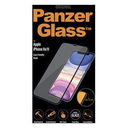 PanzerGlass Pellicola Protettiva per Display Edge-to-Edge per iPhone 11/XR