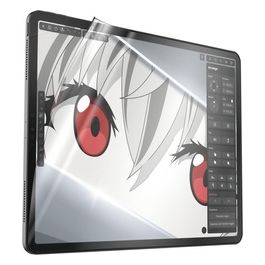 PanzerGlass Pellicola Protettiva Friendly GraphPap per iPad Pro12.9 2019/2020