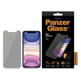 Privacy Screen Protector per iPhone 11/XR clear