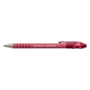 Papermate Cf12 penna Scatto Flexgripultra Rosso