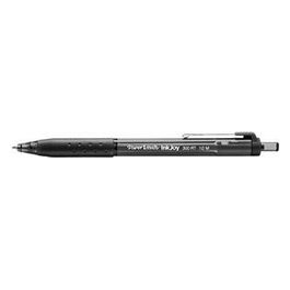 Papermate Cf12 penna Sfera Inkjoy 300rt nera