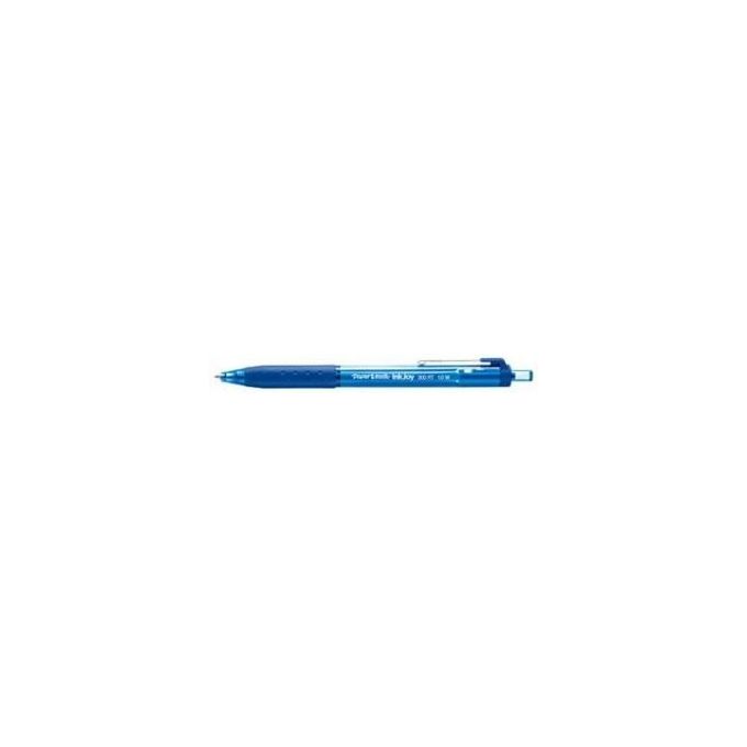Papermate Cf12 penna Sfera Inkjoy 300rt blu