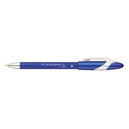 Papermate Cf12 penna Sfera Flexgripelite Blu