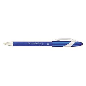 Papermate Cf12 penna Sfera Flexgripelite Blu