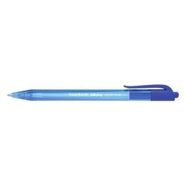 Papermate Cf20 penna Sfera Inkjoy 100rt blu