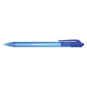 Papermate Cf20 penna Sfera Inkjoy 100rt blu