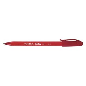 Papermate Cf50 penna Sfera Inkjoy 100 Rosso