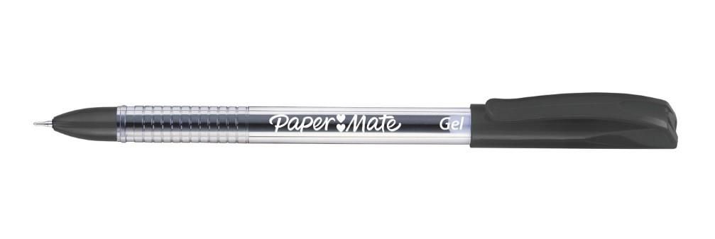 Papermate Confezione 4 Papermate Jiffy Penna a Gel 0,5mm