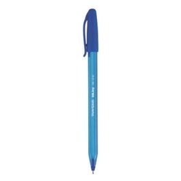 Papermate Confezione 50 Papermate 045 Penna a Sfera 1mm Blu