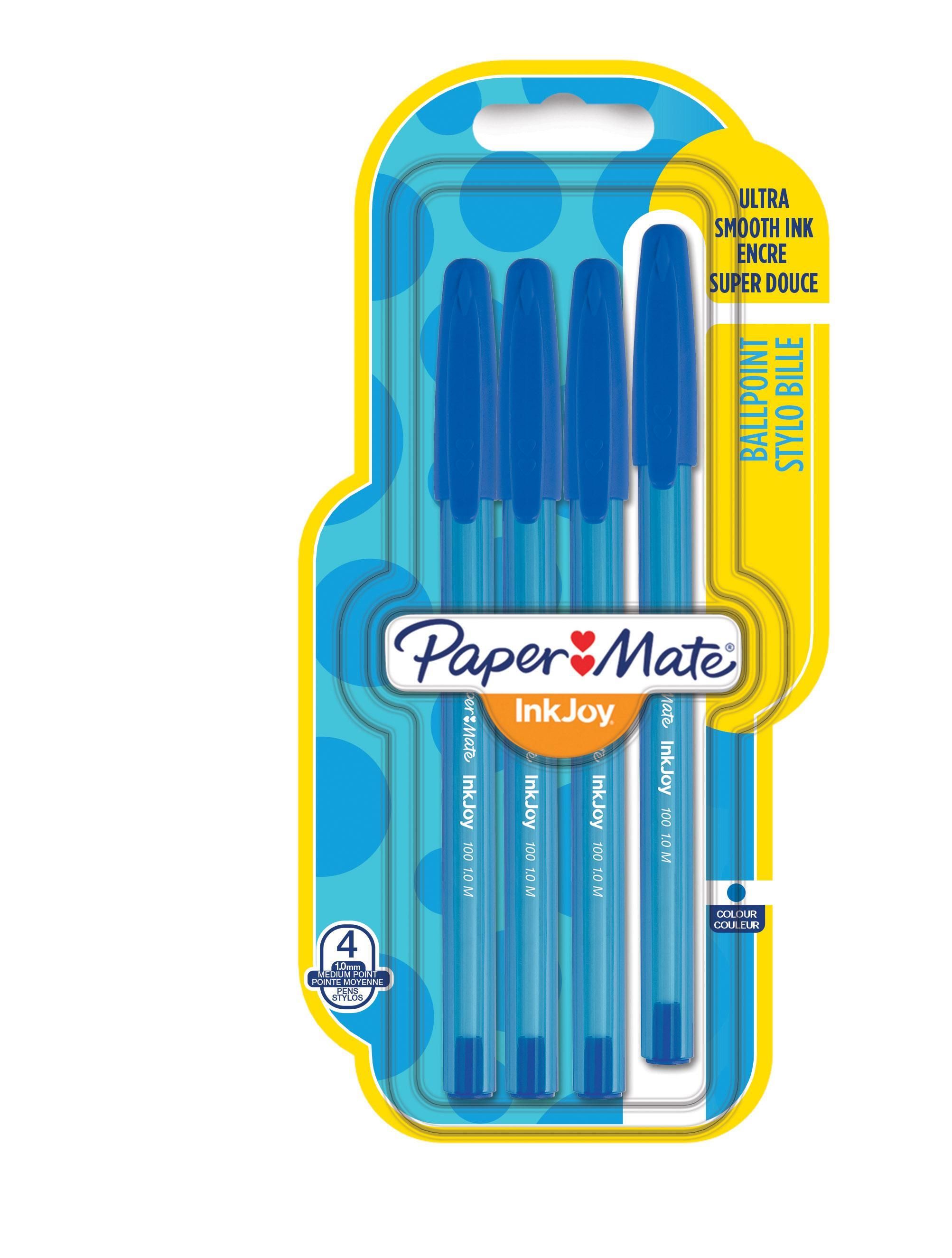 Papermate Inkjoy 100 Penne