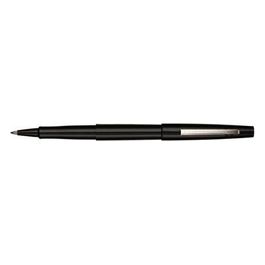 Pennarello Flair Nylon Nero Punta 1.1mm