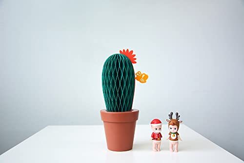 Papirho Humidifier Cactus Verde