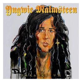 Parabellum - Malmsteen Yngwie