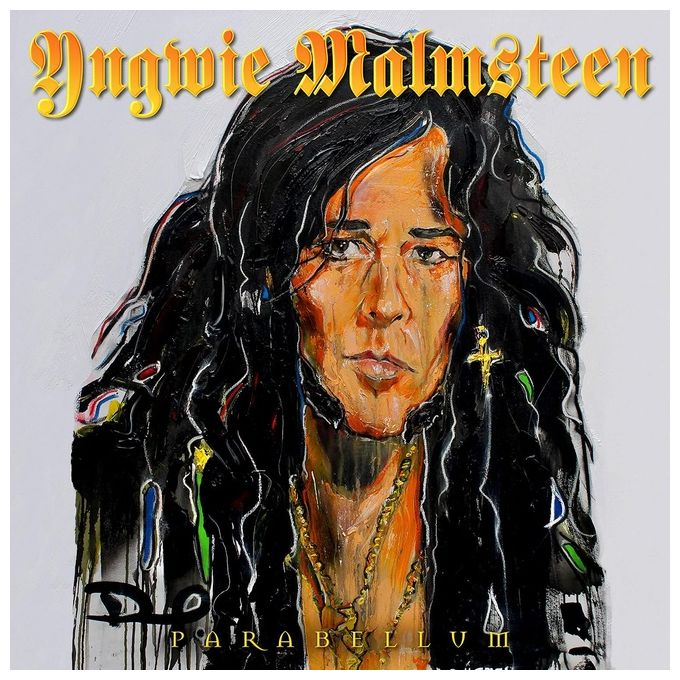 Image of CD Parabellum Malmsteen Yngwie DVD per Collezionisti di Musica e Film con performance straordinarie e contenuti esclusivi