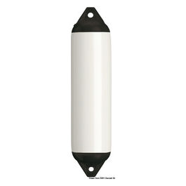 Parabordo F8 Testa Nera Polyform