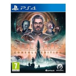 Stellaris: Console Edition per PlayStation 4