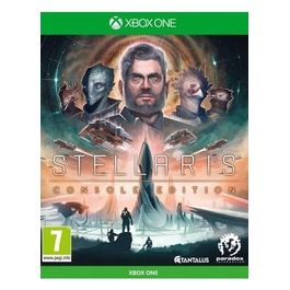 Paradox Stellaris: Console Edition per Xbox One