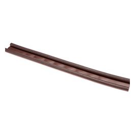 Parafreddo Sottoporta Doppio Isolamento Brown 95cm