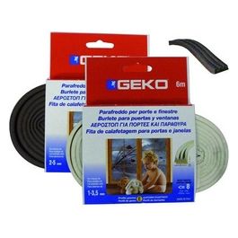 Parafreddo Strip Profilo-P 9x5mm 6M Marrone