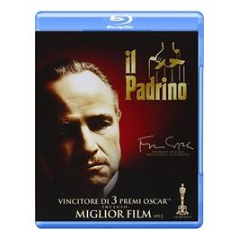 Paramount Il Padrino Blu-Ray