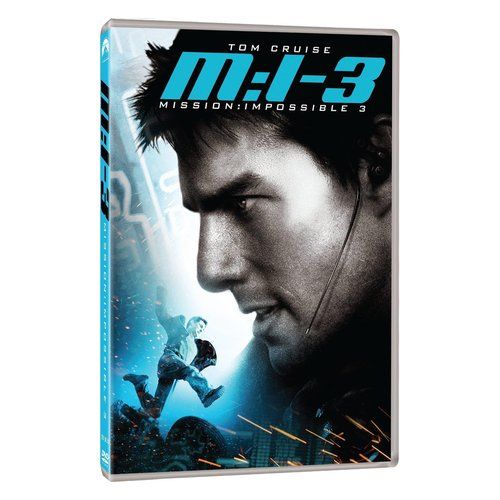 Paramount Mission: Impossible 3
