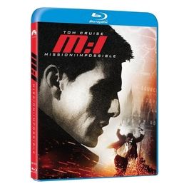 Mission: Impossible Blu-Ray di Brian De Palma