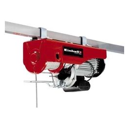 Einhell Paranco Elettrico Tc-Eh 1000-18