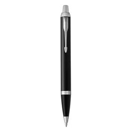 Parker 1931665 IM Penna a Sfera con Punta Media e Ricarica di Inchiostro Blu