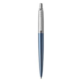 Parker 1953191 Penna a Sfera con Dettagli Cromati