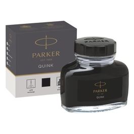 Parker Bottle ink blk