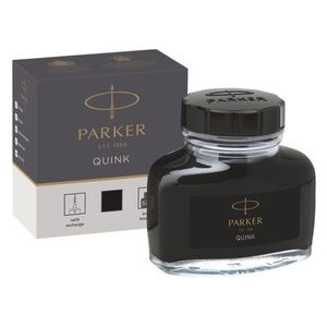 Parker Bottle ink blk