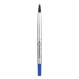 Parker Confezione 12 refill rb f blu