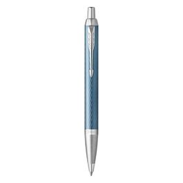 IM Penna a Sfera Premium Blu/Grey Punta M