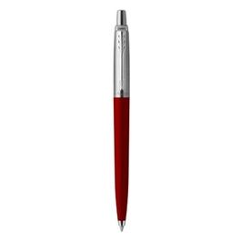 Parker Jotter Original Plastic Penna a Sfera Rosso