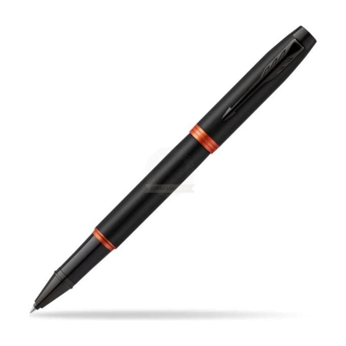 Parker Penna Roller PK Im Orange Ring F