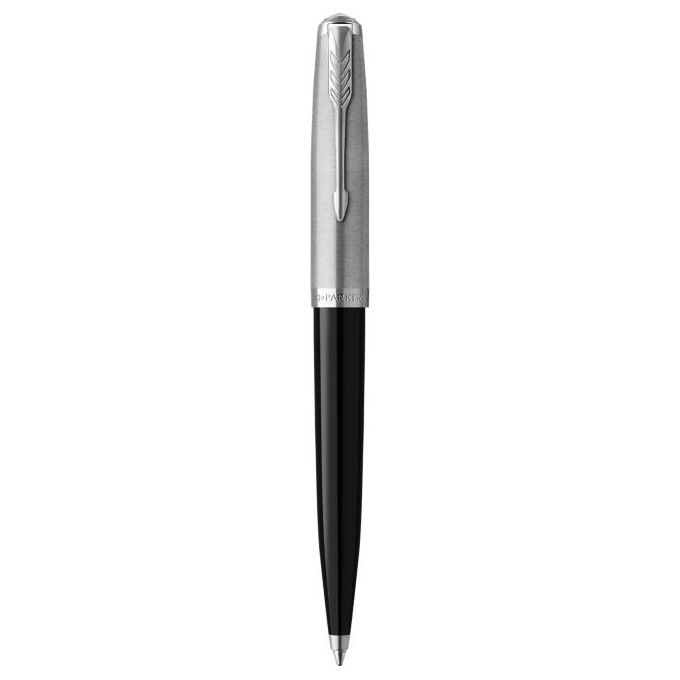 Parker Penna a Sfera 51 Black CT Punta M