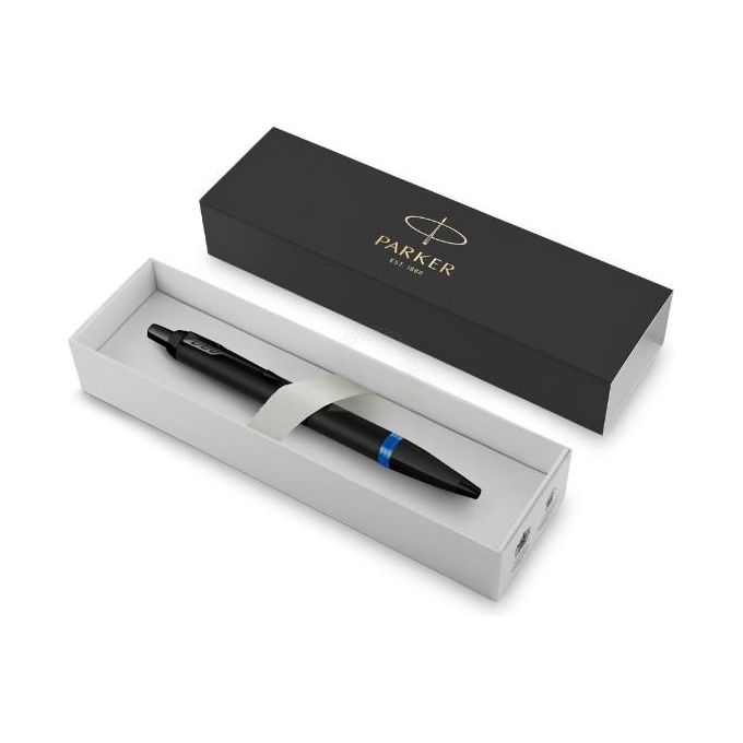 Parker Penna a Sfera PK Im Blu Ring M