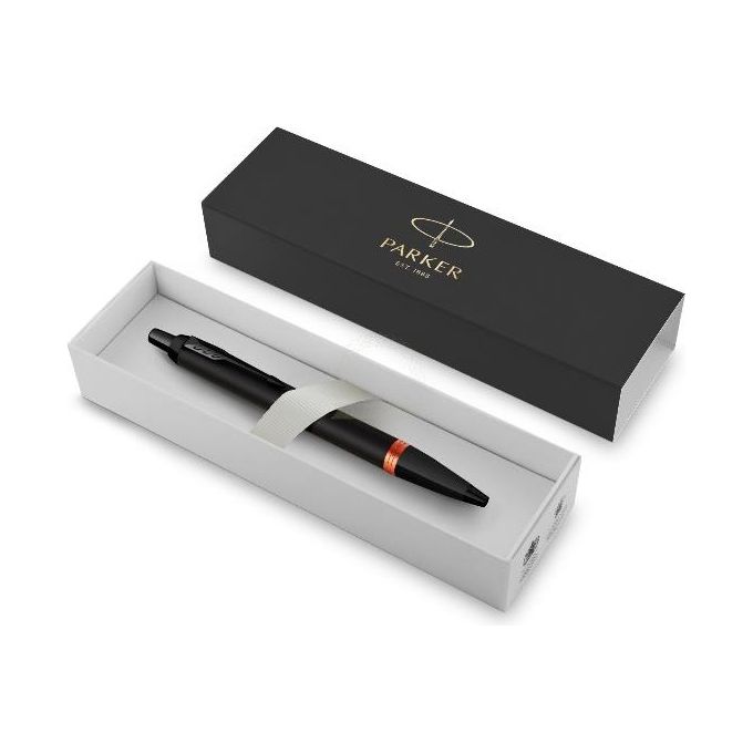 Parker Penna a Sfera PK Im Orange Ring M