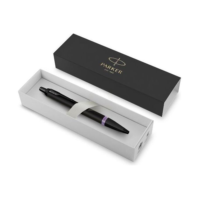 Parker Penna a Sfera PK Im Purple Ring M