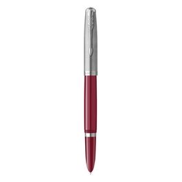 Parker Penna Stilo 51 Rossa CT Punta M