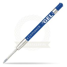 Parker Refill gel ball m blu