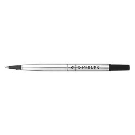 Parker Ricarica per Penna Roller Punta Media Nero