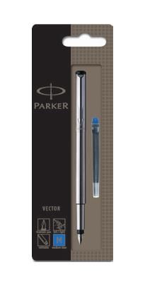 Parker Vector Penna Stilografica