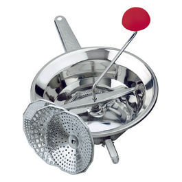 Passatutto Inox Emanuel 2 Diam.20 Cm.