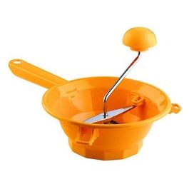 Passatutto Tilly 3 In Plastica Cm.24