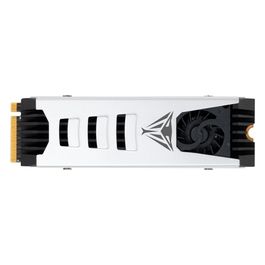 Patrior PV553 Ssd Viper 4Tb M.2 2280 Pcie Gen 5x4